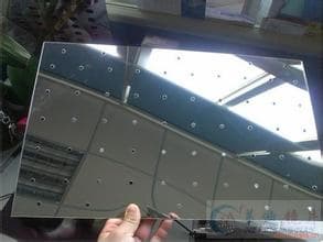 polycarbonate mirror sheet